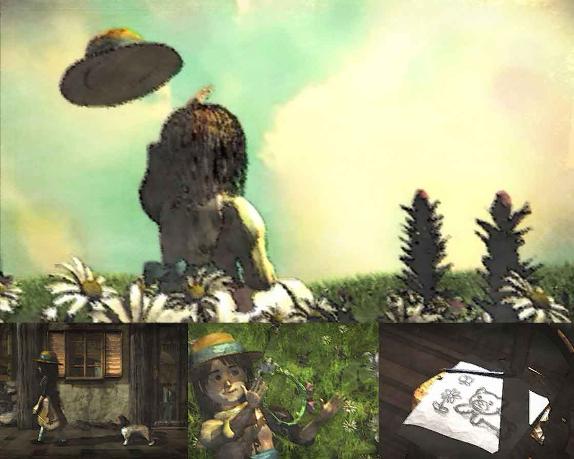 I Walk With You Images